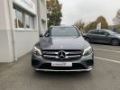 Annonce Mercedes GLC Classe 250 d 4MATIC  9G-Tronic 204 cv Sportline