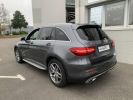 Annonce Mercedes GLC Classe 250 d 4MATIC  9G-Tronic 204 cv Sportline