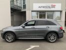 Annonce Mercedes GLC Classe 250 d 4MATIC  9G-Tronic 204 cv Sportline