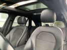 Annonce Mercedes GLC Classe 250 d 4MATIC  9G-Tronic 204 cv Sportline