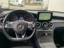 Annonce Mercedes GLC Classe 250 d 4MATIC  9G-Tronic 204 cv Sportline