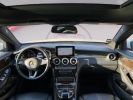 Annonce Mercedes GLC Classe 250 d 9G-Tronic 4Matic Fascination