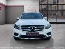 Annonce Mercedes GLC Classe 250 d 9G-Tronic 4Matic Fascination