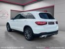 Annonce Mercedes GLC Classe 250 d 9G-Tronic 4Matic Fascination