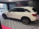 Annonce Mercedes GLC Classe 250 d 9G-Tronic 4Matic Fascination