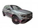 Voir l'annonce Mercedes GLC Classe 250 d 9G-Tronic 4Matic Fascination