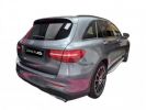 Annonce Mercedes GLC Classe 250 d 9G-Tronic 4Matic Fascination