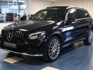 Voir l'annonce Mercedes GLC Classe 250 d 9G-Tronic 4Matic Fascination