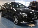 Annonce Mercedes GLC Classe 250 d 9G-Tronic 4Matic Fascination