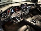 Annonce Mercedes GLC Classe 250 d 9G-Tronic 4Matic Fascination