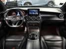 Annonce Mercedes GLC Classe 250 d 9G-Tronic 4Matic Fascination