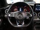 Annonce Mercedes GLC Classe 250 d 9G-Tronic 4Matic Fascination