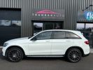 Annonce Mercedes GLC classe 250 d 9g-tronic 4matic fascination avec carplay toit ouvrant gps regulateur