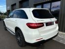 Annonce Mercedes GLC classe 250 d 9g-tronic 4matic fascination avec carplay toit ouvrant gps regulateur