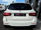 Annonce Mercedes GLC classe 250 d 9g-tronic 4matic fascination avec carplay toit ouvrant gps regulateur