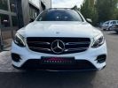 Annonce Mercedes GLC classe 250 d 9g-tronic 4matic fascination avec carplay toit ouvrant gps regulateur