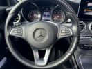 Annonce Mercedes GLC classe 250 d 9g-tronic 4matic fascination avec carplay toit ouvrant gps regulateur