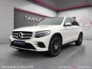 Annonce Mercedes GLC Classe 250 d 9G-Tronic 4Matic Fascination PACK AMG