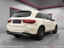 Annonce Mercedes GLC Classe 250 d 9G-Tronic 4Matic Fascination PACK AMG