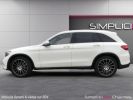 Annonce Mercedes GLC Classe 250 d 9G-Tronic 4Matic Fascination PACK AMG