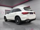 Annonce Mercedes GLC Classe 250 d 9G-Tronic 4Matic Fascination PACK AMG