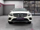 Annonce Mercedes GLC Classe 250 d 9G-Tronic 4Matic Fascination PACK AMG