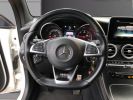 Annonce Mercedes GLC Classe 250 d 9G-Tronic 4Matic Fascination PACK AMG