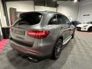 Annonce Mercedes GLC Classe 250 d 9G-Tronic 4Matic Fascination PACK AMG 204 CH