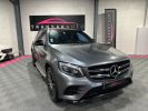 Voir l'annonce Mercedes GLC Classe 250 d 9G-Tronic 4Matic Fascination PACK AMG 204 CH