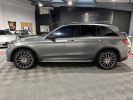 Annonce Mercedes GLC Classe 250 d 9G-Tronic 4Matic Fascination PACK AMG 204 CH