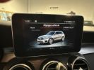 Annonce Mercedes GLC Classe 250 d 9G-Tronic 4Matic Fascination PACK AMG 204 CH