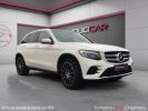 Voir l'annonce Mercedes GLC Classe 250 d 9G-Tronic 4Matic Fascination PACK AMG GARANTIE 12 mois