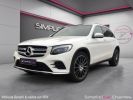 Annonce Mercedes GLC Classe 250 d 9G-Tronic 4Matic Fascination PACK AMG GARANTIE 12 mois