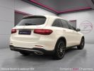 Annonce Mercedes GLC Classe 250 d 9G-Tronic 4Matic Fascination PACK AMG Garantie 12 mois EXCELLENT ETAT