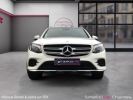 Annonce Mercedes GLC Classe 250 d 9G-Tronic 4Matic Fascination PACK AMG Garantie 12 mois EXCELLENT ETAT