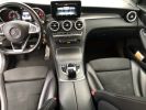 Annonce Mercedes GLC Classe 250 d 9G-Tronic 4Matic Fascination PACK AMG Garantie 12 mois EXCELLENT ETAT