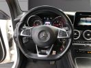 Annonce Mercedes GLC Classe 250 d 9G-Tronic 4Matic Fascination PACK AMG Garantie 12 mois EXCELLENT ETAT