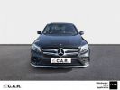 Annonce Mercedes GLC Classe 250 d 9G-Tronic 4Matic Sportline