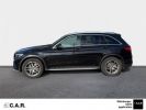 Annonce Mercedes GLC Classe 250 d 9G-Tronic 4Matic Sportline