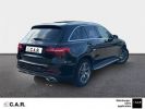 Annonce Mercedes GLC Classe 250 d 9G-Tronic 4Matic Sportline