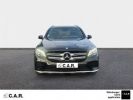 Voir l'annonce Mercedes GLC Classe 250 d 9G-Tronic 4Matic Sportline