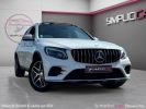 Voir l'annonce Mercedes GLC Classe 250 d 9G-Tronic 4Matic Sportline