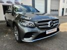 Annonce Mercedes GLC CLASSE 250 d 9G-Tronic 4Matic Sportline pack AMG