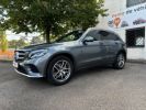 Annonce Mercedes GLC CLASSE 250 d 9G-Tronic 4Matic Sportline pack AMG