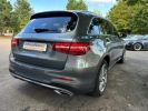 Annonce Mercedes GLC CLASSE 250 d 9G-Tronic 4Matic Sportline pack AMG