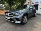 Annonce Mercedes GLC CLASSE 250 d 9G-Tronic 4Matic Sportline pack AMG