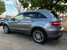 Annonce Mercedes GLC CLASSE 250 d 9G-Tronic 4Matic Sportline pack AMG