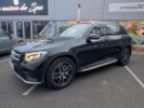 Voir l'annonce Mercedes GLC Classe 250 FASCINATION 204ch