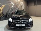 Annonce Mercedes GLC Classe 250 Fascination 4Matic Pack AMG / Toit ouvrant / Attelage