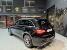 Annonce Mercedes GLC Classe 250 Fascination 4Matic Pack AMG / Toit ouvrant / Attelage